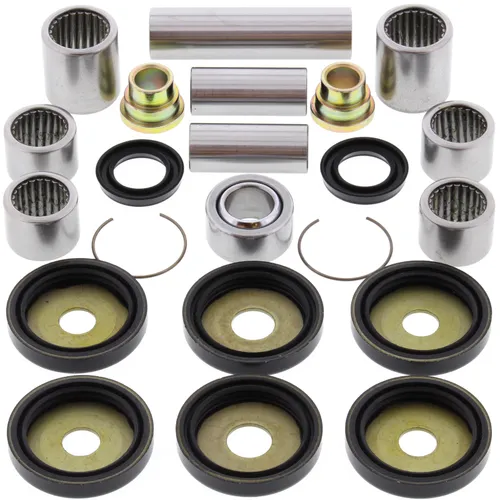 All Balls Swing Arm Bearing Kit for Honda XR250R XR650L