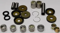 All Balls Swing Arm Bearing Kit for Honda XR250R XR650L