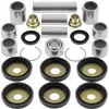 All Balls Swing Arm Bearing Kit for Honda XR250R XR650L