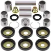 All Balls Swing Arm Bearing Kit for Honda XR250R XR650L