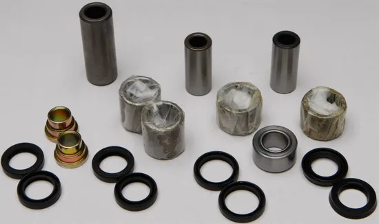 All Balls Swing Arm Bearing Kit for Honda XR250R XR400R