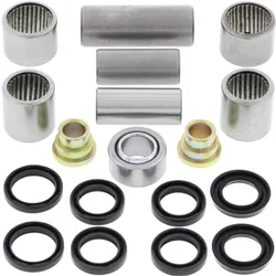 All Balls Swing Arm Bearing Kit for Honda XR250R XR400R