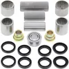 All Balls Swing Arm Bearing Kit for Honda XR250R XR400R