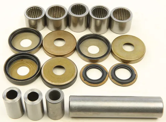 All Balls Swing Arm Bearing Kit for Suzuki Quadracer 250