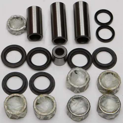 All Balls Swing Arm Bearing Kit for Suzuki RM125 RM250