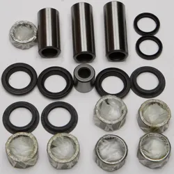 All Balls Swing Arm Bearing Kit for Suzuki RM125 RM250