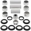 All Balls Swing Arm Bearing Kit for Suzuki RM125 RM250