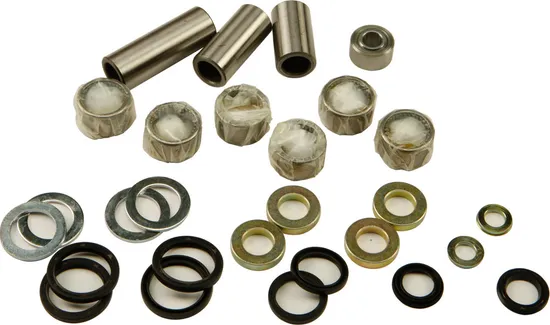 All Balls Swing Arm Bearing Kit for Honda CR125R CR250R