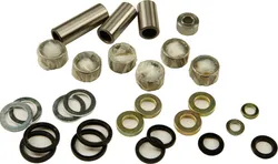 All Balls Swing Arm Bearing Kit for Honda CR125R CR250R