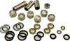All Balls Swing Arm Bearing Kit for Honda CR125R CR250R