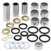 All Balls Swing Arm Bearing Kit for Honda CR125R CR250R