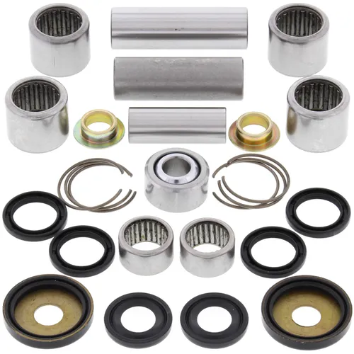 All Balls Swing Arm Bearing Kit for Suzuki RM80 RM85