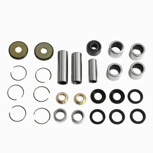 All Balls Swing Arm Bearing Kit for Suzuki RM80 RM85
