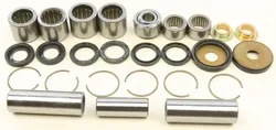 All Balls Swing Arm Bearing Kit for Suzuki RM80 RM85