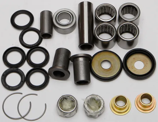 All Balls Swing Arm Bearing Kit for Yamaha YZ80 YZ85