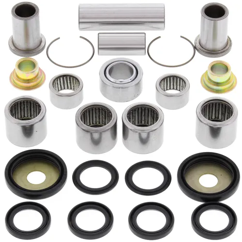 All Balls Swing Arm Bearing Kit for Yamaha YZ80 YZ85