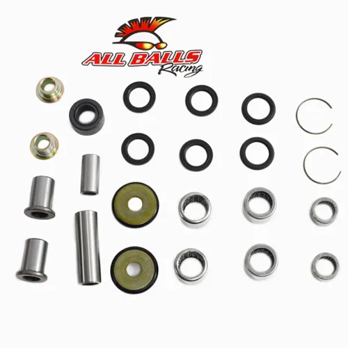 All Balls Swing Arm Bearing Kit for Yamaha YZ80 YZ85