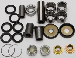 All Balls Swing Arm Bearing Kit for Yamaha YZ80 YZ85