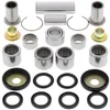 All Balls Swing Arm Bearing Kit for Yamaha YZ80 YZ85
