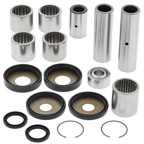 All Balls Swing Arm Bearing Kit for Suzuki DR250 DR35