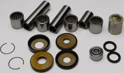 All Balls Swing Arm Bearing Kit for Suzuki DR250 DR35