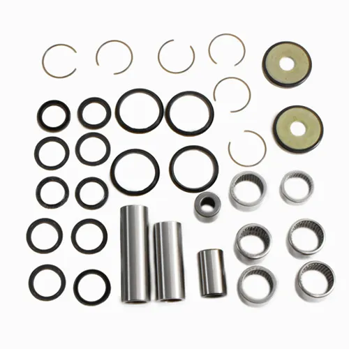 All Balls Swing Arm Bearing Kit for Suzuki RM125 RM250