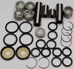 All Balls Swing Arm Bearing Kit for Suzuki RM125 RM250