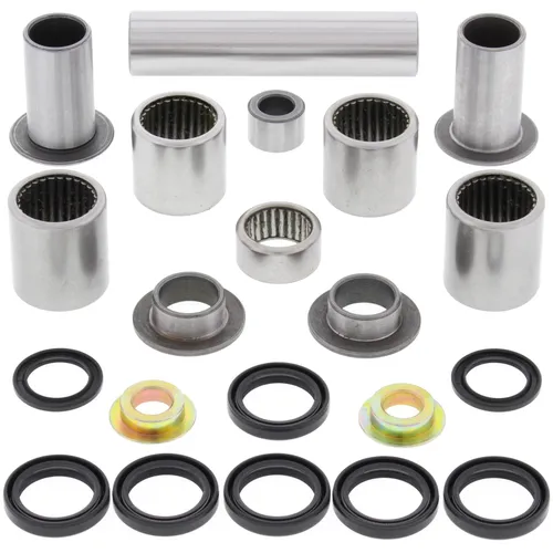 All Balls Swing Arm Bearing Kit for Yamaha YZ125-426 WR250-450