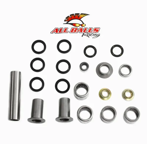 All Balls Swing Arm Bearing Kit for Yamaha YZ125-426 WR250-450