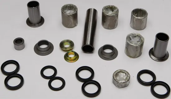 All Balls Swing Arm Bearing Kit for Yamaha YZ125-426 WR250-450