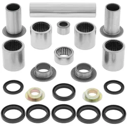 All Balls Swing Arm Bearing Kit for Yamaha YZ125-426 WR250-450