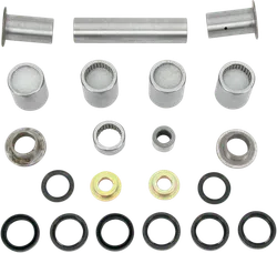 Moose Shock Suspension Linkage Bearing And Seal Rebuild Kit