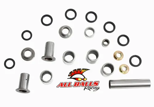 All Balls Swing Arm Bearing Kit Yamaha YZ125-426F WR250F-426F