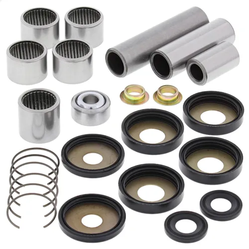 All Balls Swing Arm Bearing Kit for Suzuki RM125 RM250