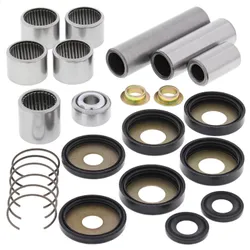 All Balls Swing Arm Bearing Kit for Suzuki RM125 RM250