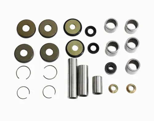 All Balls Swing Arm Bearing Kit for Suzuki RM125 RM250