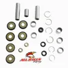 All Balls Swing Arm Bearing Kit for Suzuki RM125 RM250