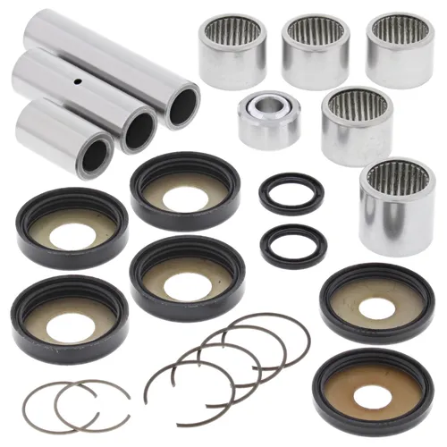 All Balls Swing Arm Bearing Kit for Suzuki RM125 RM250 3
