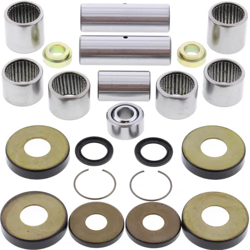 All Balls Swing Arm Bearing Kit for Suzuki RM125 RM250