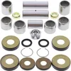 All Balls Swing Arm Bearing Kit for Suzuki RM125 RM250