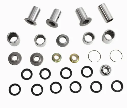 All Balls Swing Arm Bearing Kit for Yamaha YZ250 2