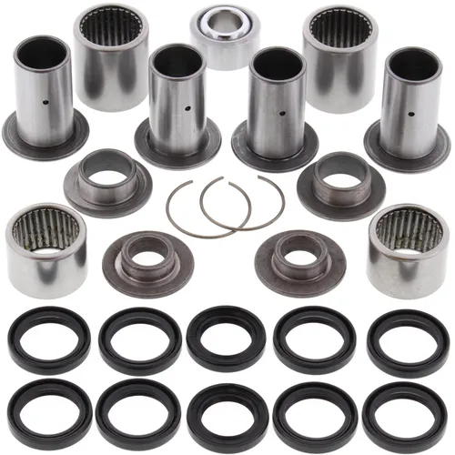 All Balls Swing Arm Bearing Kit for Yamaha YZ125-490