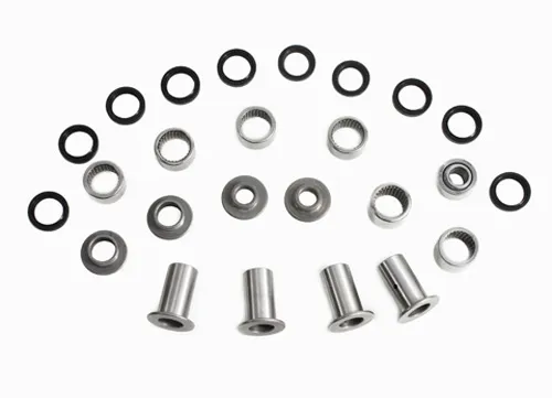 All Balls Swing Arm Bearing Kit for Yamaha YZ125-490