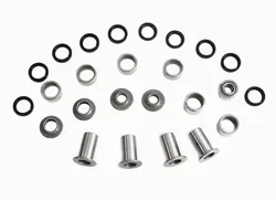 All Balls Swing Arm Bearing Kit for Yamaha YZ125-490