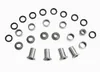 All Balls Swing Arm Bearing Kit for Yamaha YZ125-490
