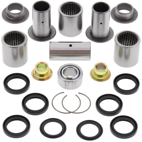 All Balls Swing Arm Bearing Kit for Yamaha 125-500