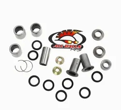 All Balls Swing Arm Bearing Kit for Yamaha 125-500