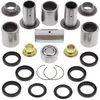 All Balls Swing Arm Bearing Kit for Yamaha 125-500