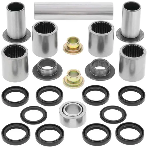 All Balls Swing Arm Bearing Kit Yamaha YZ125-250 WR250-400F