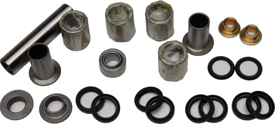 All Balls Swing Arm Bearing Kit Yamaha YZ125-250 WR250-400F